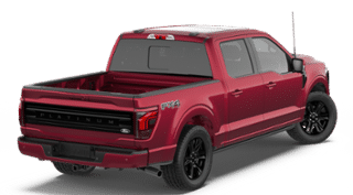 2026 Ford F-150® External Image 4